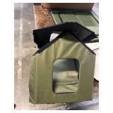 K&H Pet Products Outdoor Pet House (Size S)