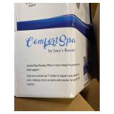 Comfort Spa Reading Pillow