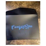 Comfort Spa Reading Pillow