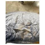 Comfort Spa Reading Pillow