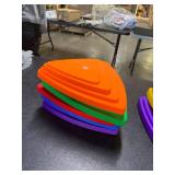 Gentle Monster Stepping Stones for Kids