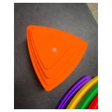 Gentle Monster Stepping Stones for Kids