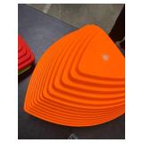 Gentle Monster Stepping Stones for Kids