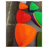 Gentle Monster Stepping Stones for Kids