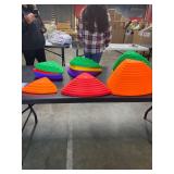 Gentle Monster Stepping Stones for Kids