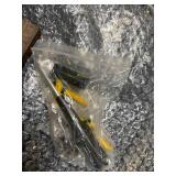 Metal 3-Tier Circle Wall Shelf