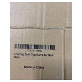 Chasing Tails Dog Ramp