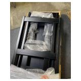 Chasing Tails Dog Ramp