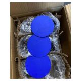 Chefs Star Beer Glasses (SET OF 6)