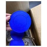 Chefs Star Beer Glasses (SET OF 6)