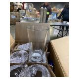 Chefs Star Beer Glasses (SET OF 6)