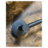 Vacuum Suction Cup Towel Bar