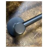 Vacuum Suction Cup Towel Bar