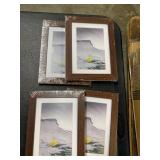 Homemaxs Collage Photo Frames (SET OF 11)