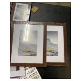 Homemaxs Collage Photo Frames (SET OF 11)