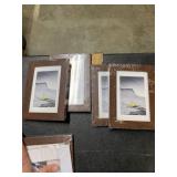 Homemaxs Collage Photo Frames (SET OF 11)