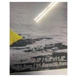 Homemaxs Collage Photo Frames (SET OF 11)