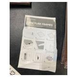 Homemaxs Collage Photo Frames (SET OF 11)