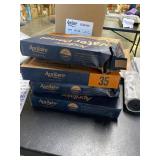 Aprilaire 35 Water Panel Evaporators (SET OF 4)