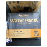 Aprilaire 35 Water Panel Evaporators (SET OF 4)