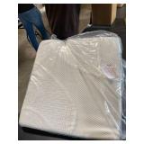 Perfect Cloud Memory Foam Wedge Bed Pillow