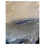 Perfect Cloud Memory Foam Wedge Bed Pillow