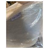 Perfect Cloud Memory Foam Wedge Bed Pillow