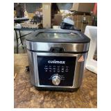 Cusimax Deep Fryer