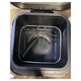 Cusimax Deep Fryer