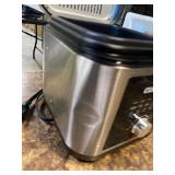 Cusimax Deep Fryer