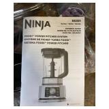 Ninja Foodi Power Blender & Processor System