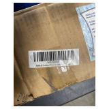 Abble Crank & Tilt Outdoor Patio Umbrella