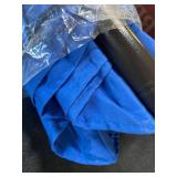 Abble Crank & Tilt Outdoor Patio Umbrella