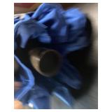 Abble Crank & Tilt Outdoor Patio Umbrella