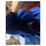 Abble Crank & Tilt Outdoor Patio Umbrella