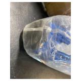 Abble Crank & Tilt Outdoor Patio Umbrella