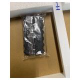 H Qprobd Double Sided Mobile Magnetic Whiteboard