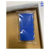 H Qprobd Double Sided Mobile Magnetic Whiteboard