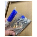 H Qprobd Double Sided Mobile Magnetic Whiteboard