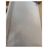 H Qprobd Double Sided Mobile Magnetic Whiteboard