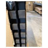 BalanceFrom Extra Thick Puzzle Exercise Mat