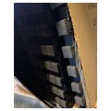 BalanceFrom Extra Thick Puzzle Exercise Mat