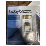 Baby Brezza Advanced Formula Dispenser Machine