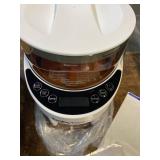 Baby Brezza Advanced Formula Dispenser Machine