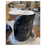 Baby Brezza Advanced Formula Dispenser Machine