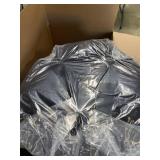 Floor Pillow Meditation Cushion