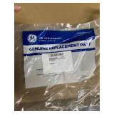 Dishwasher Center Wash Arm Assembly