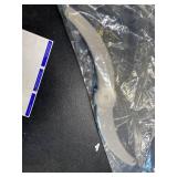 Dishwasher Center Wash Arm Assembly