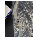 Dishwasher Center Wash Arm Assembly