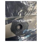 Dishwasher Center Wash Arm Assembly
